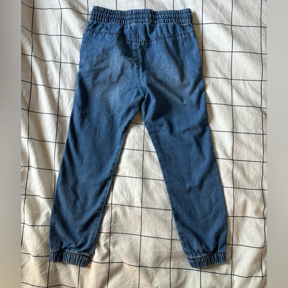 H&M 3 Pairs, Cotton Joggers Size 6 Boys, Set of 3 - Picture 2 of 9